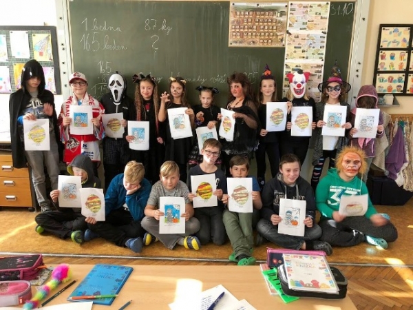 Halloween
