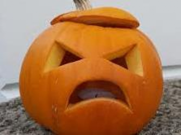 Beseda na téma Dušičky – Halloween