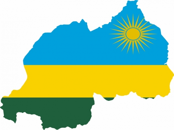 Dvě tváře Afriky