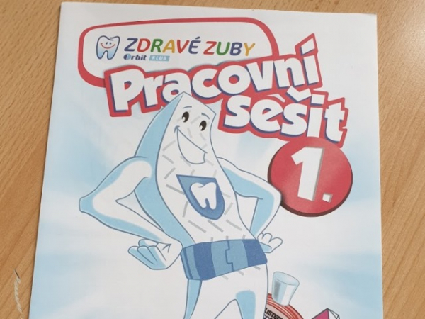 Projekt „Zdravé zuby“