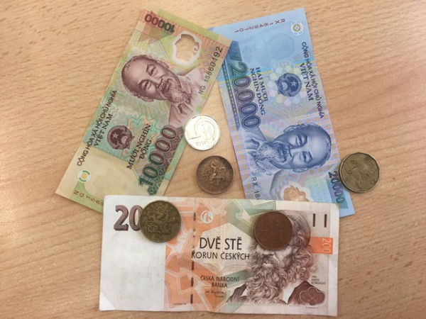 Finanční gramotnost