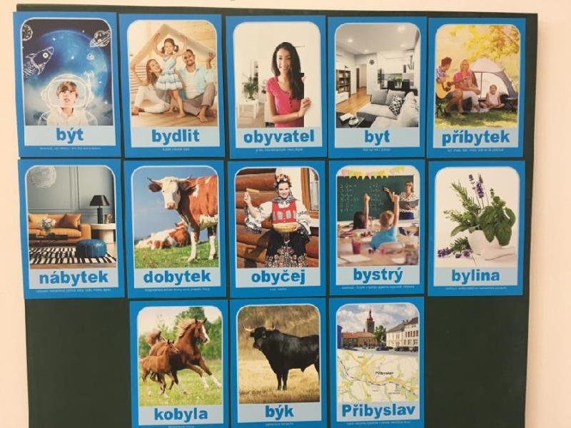 Vyjmenovaná slova