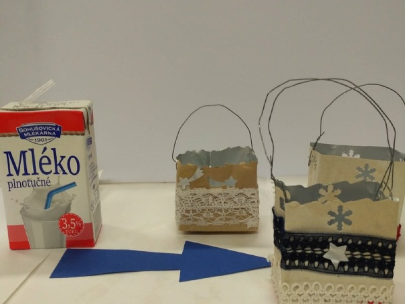 Recyklace
