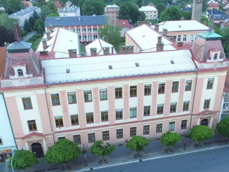 BESEDA PRO RODIČE