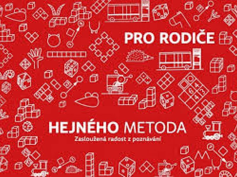 Pozvánka na 4. tematické setkání rodičů