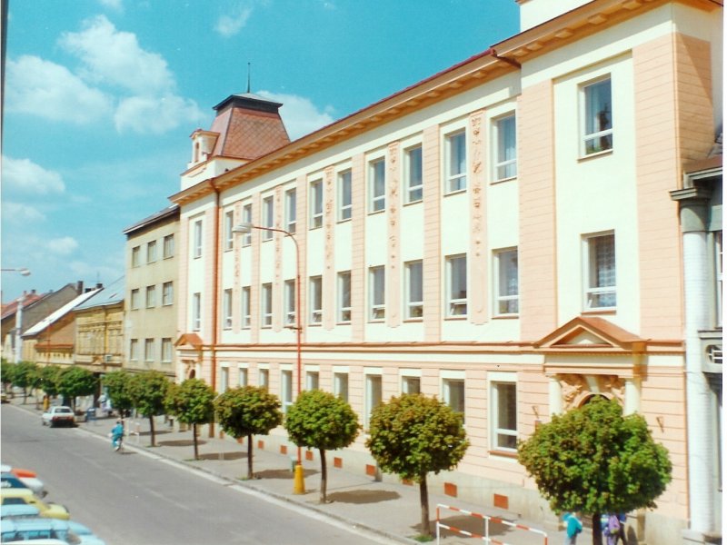 Výuka od 14. října