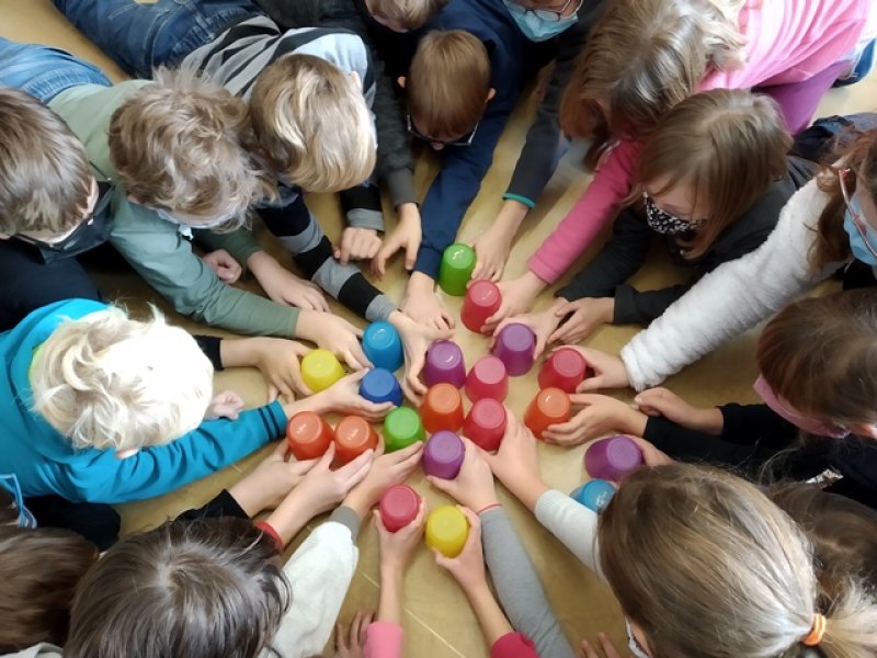 Hudební výchova trochu jinak
