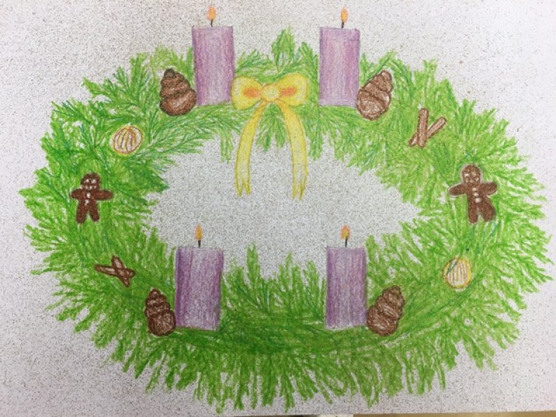 Adventní čas