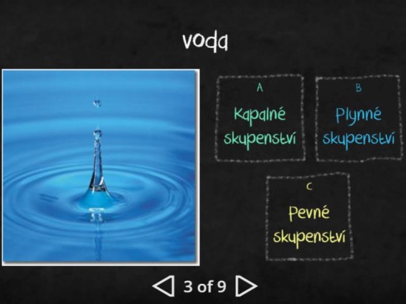 Co si vyzkoušíme, tomu rozumíme 