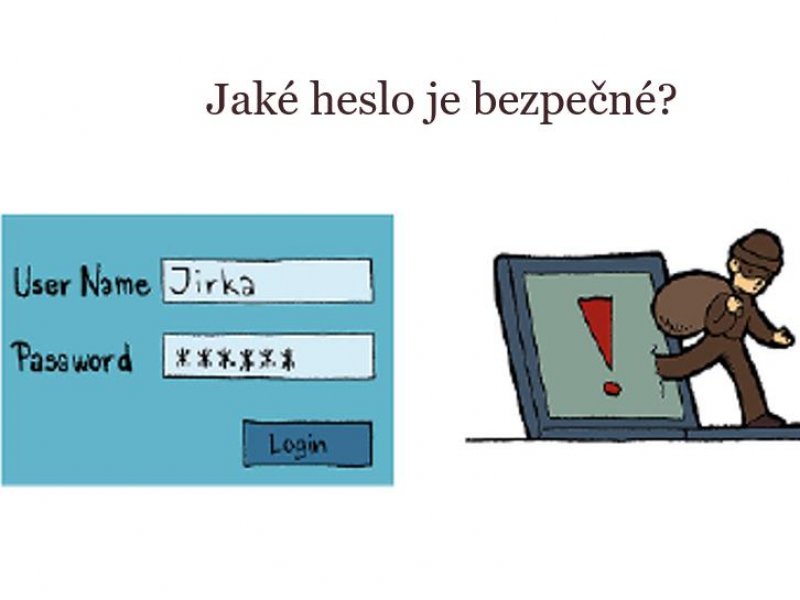 Středy bezpečnějšího internetu ve 3. A 