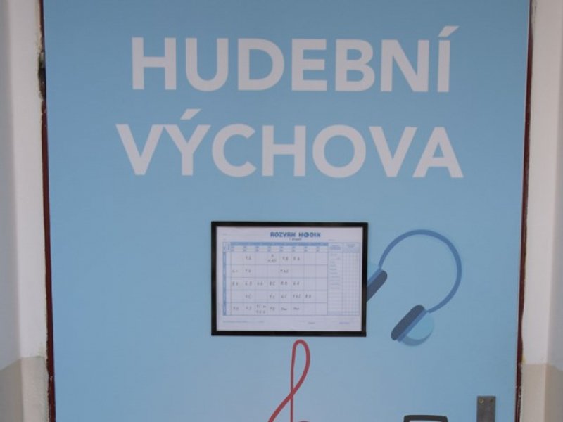 Beseda pro rodiče