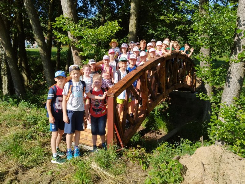Výlet 3.B a 3.C