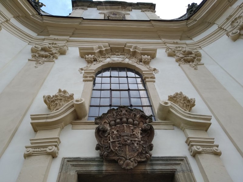 Kostel sv. Bartoloměje