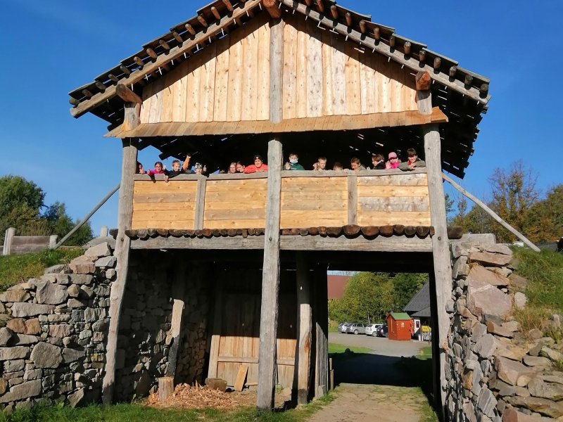 Země Keltů