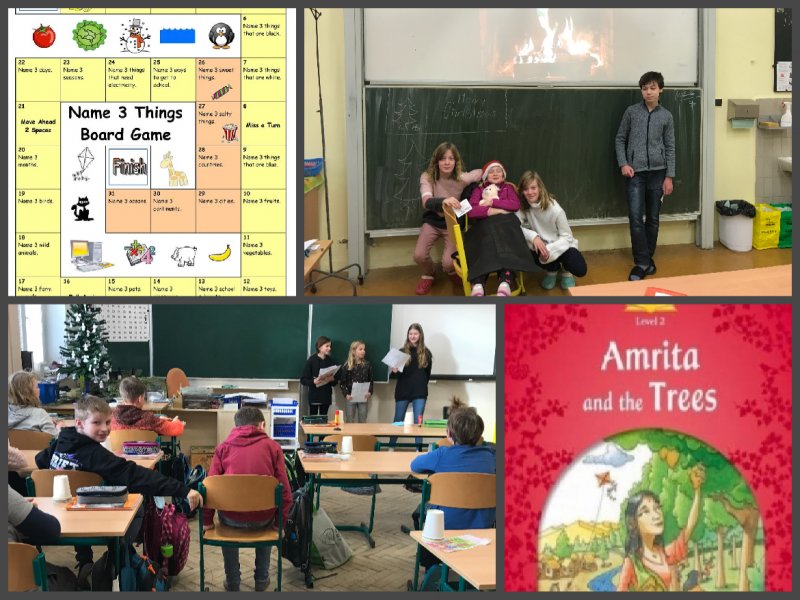 Anglický klub 