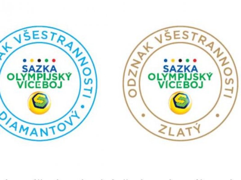 ODZNAK VŠESTRANNOSTI V 5.B