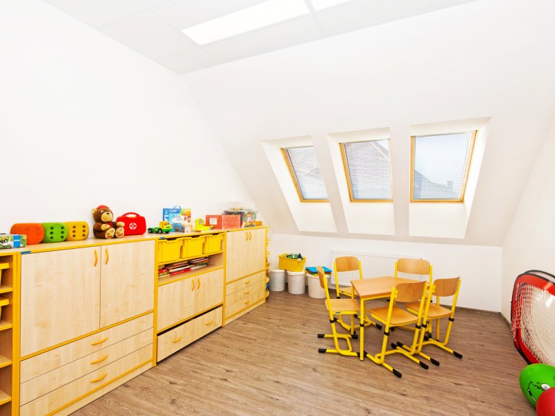 Rozhodnutí o přijetí k základnímu vzdělávání