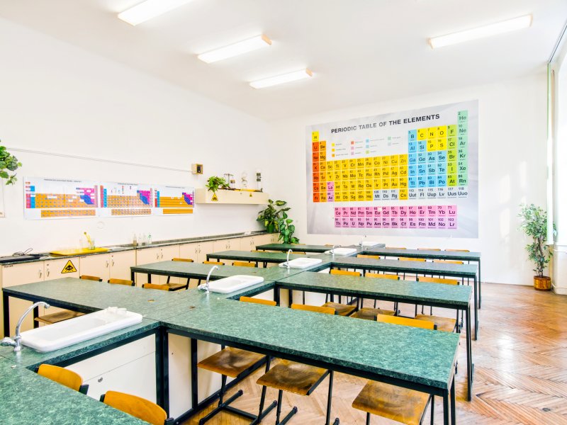 Konec školního roku 2021/2022