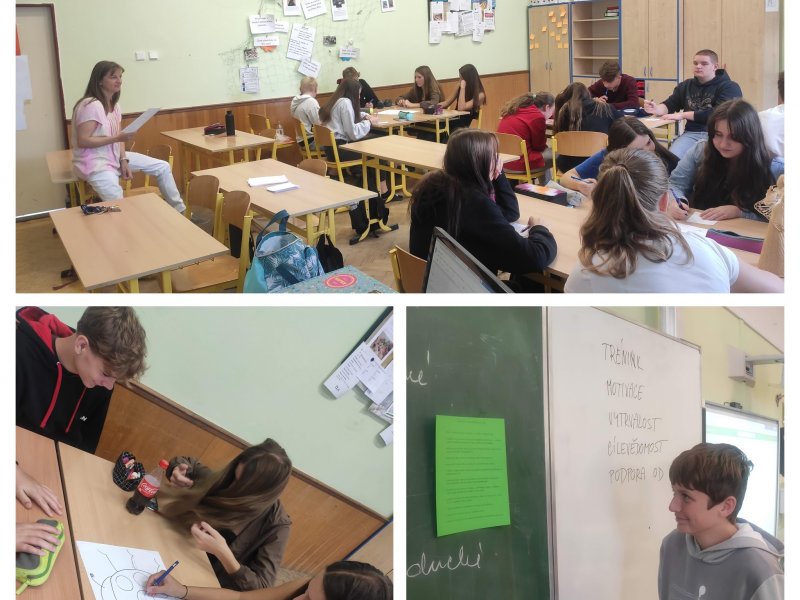 A jak se to mám naučit