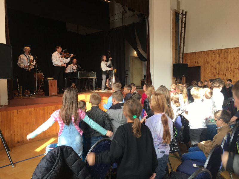 Koncert