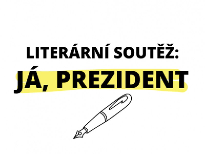 Já, prezident