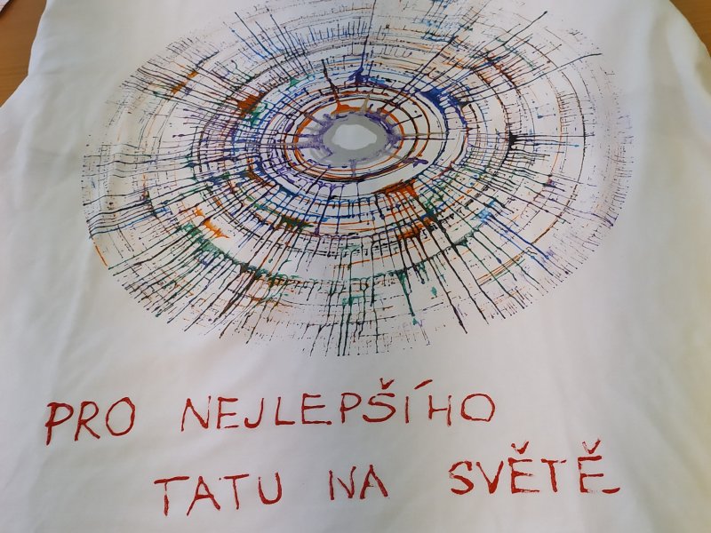 Den otců