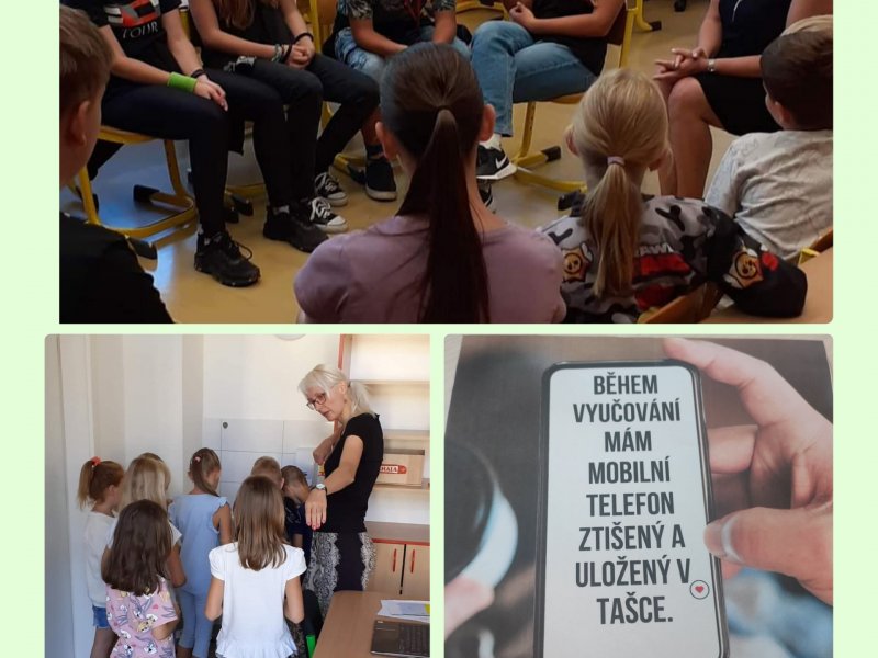PBIS projektový den