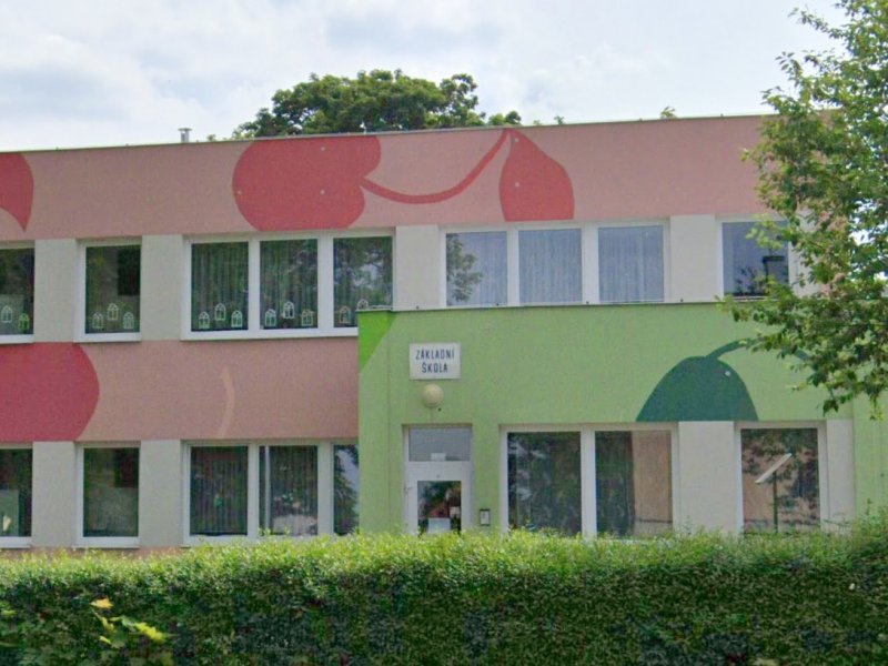 Setkání rodičů dětí přípravné třídy