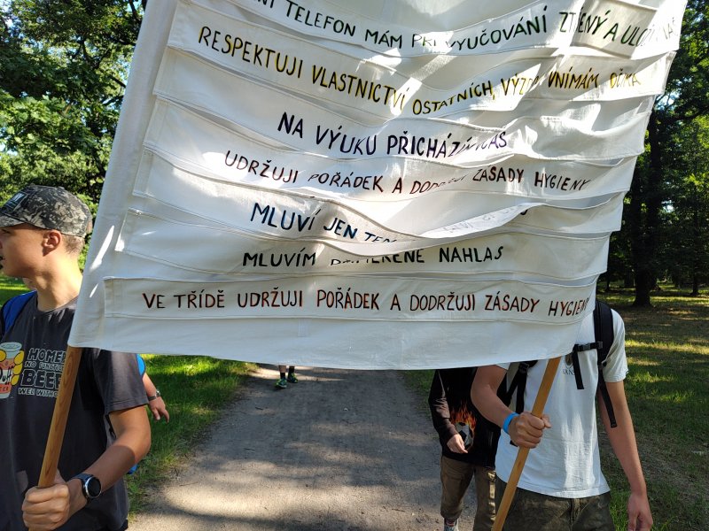 PBIS slavnost