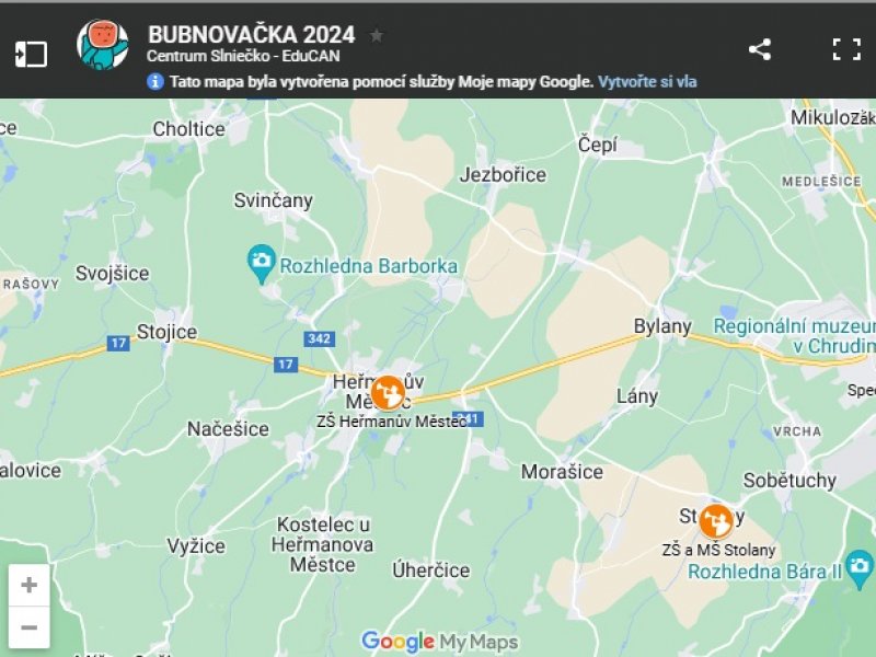 Bubnovačka 2024