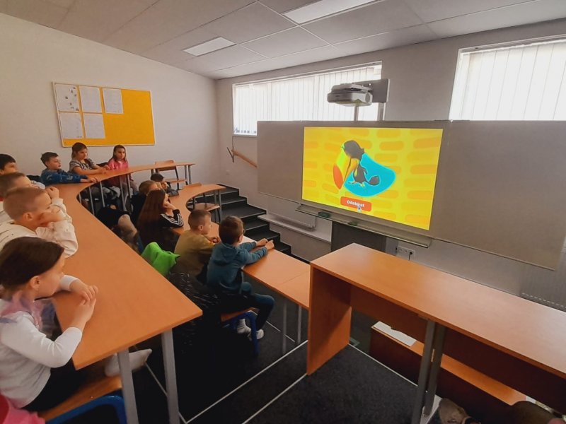 Preventivní program bezpečí