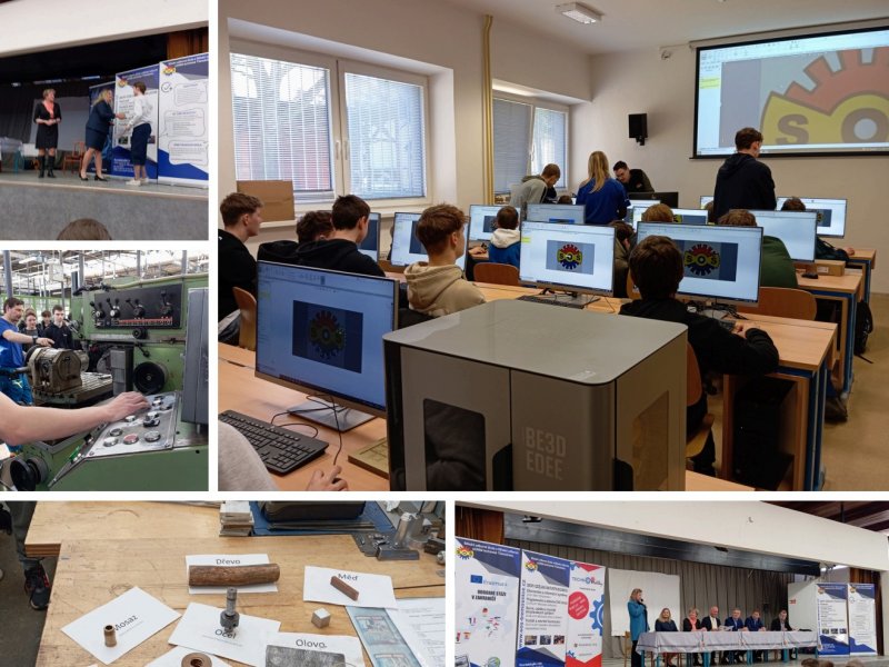 8.C na technohrátkách