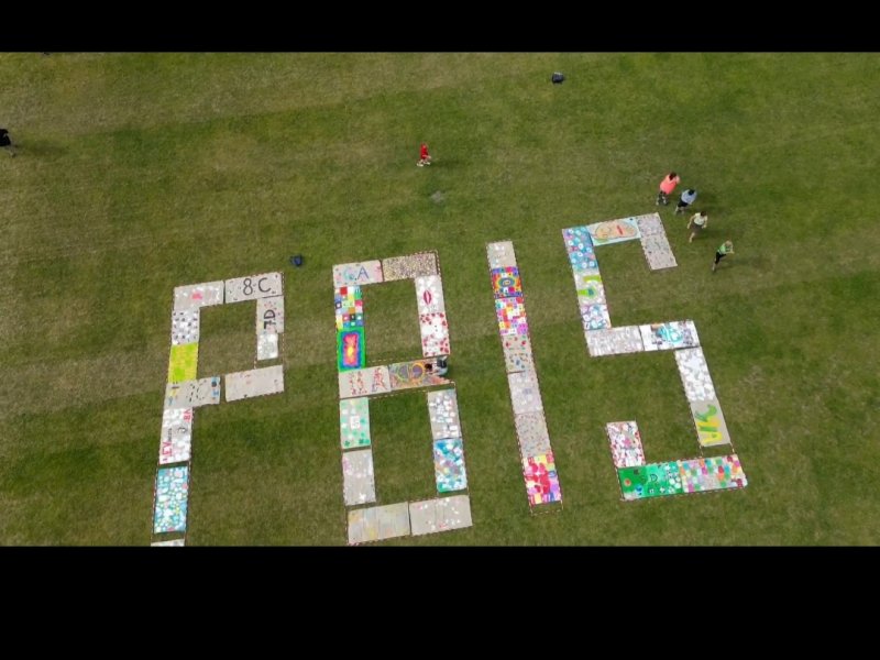 PBIS slavnost