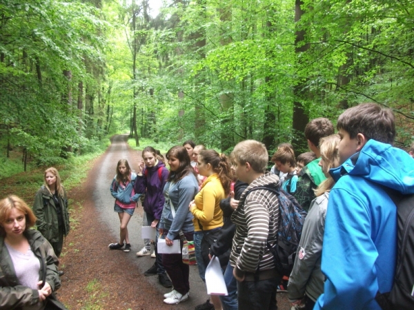 Den Země 2014