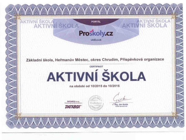 Přístup na výukový portál