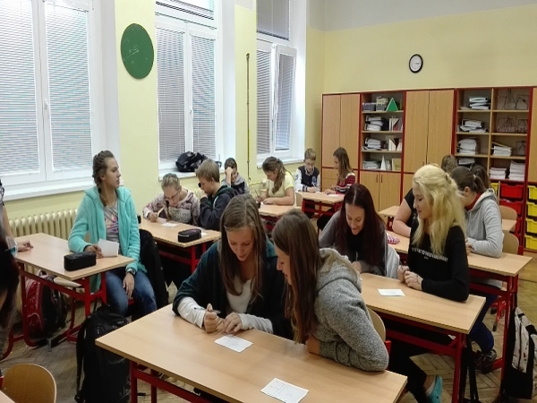Pišqworky – 13.10. – školní kolo