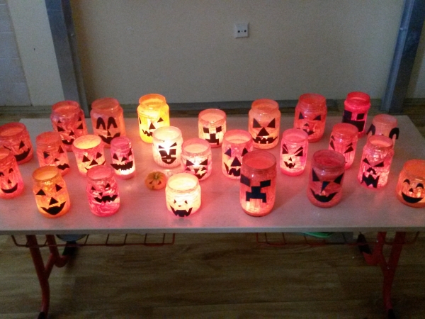 Helloween ve 2. C