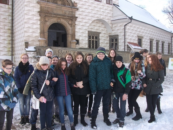 Slunovrat, Vánoce, Hromnice