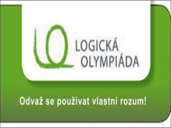 Logická olympiáda