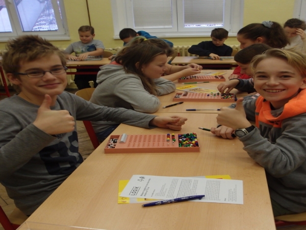 Předvánoční deskohraní