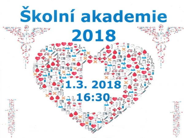 Školní akademie se blíží