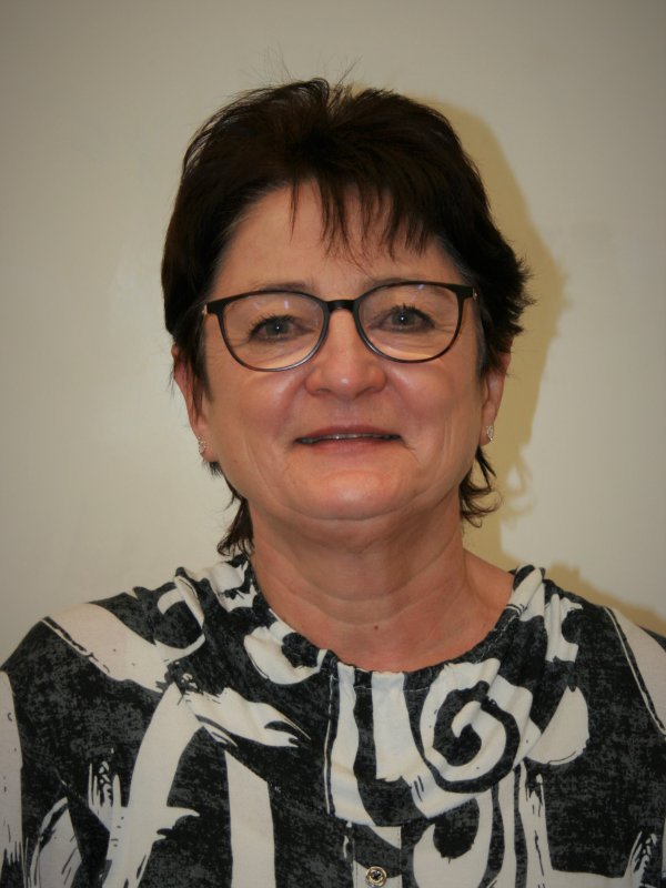 Lenka Koucká