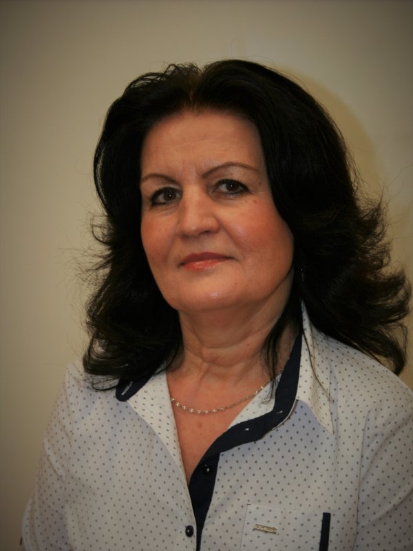 Jarmila Šmídová