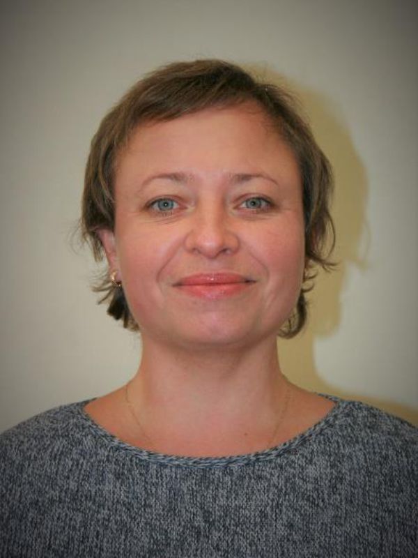 Lenka Malá