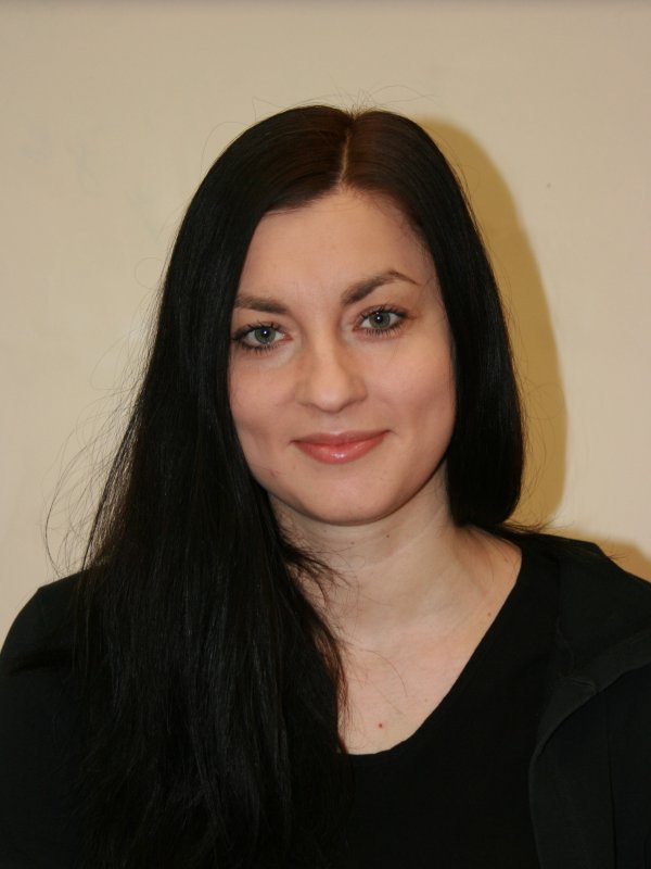 Andrea Kudláčková